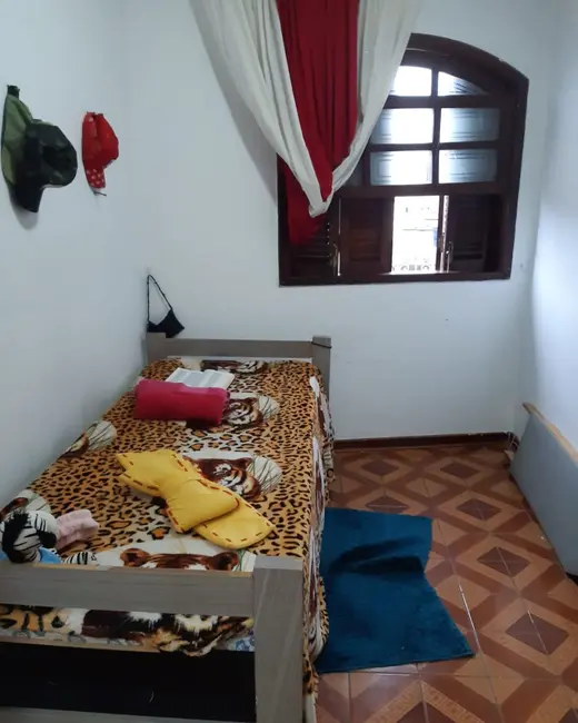 Foto 9 de Casa com 3 quartos à venda, 395m2 em Jardim Júlio, Barueri - SP