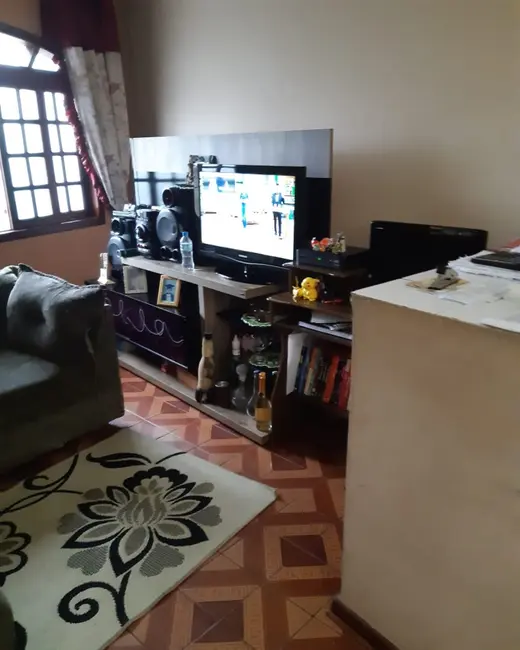 Foto 4 de Casa com 3 quartos à venda, 395m2 em Jardim Júlio, Barueri - SP