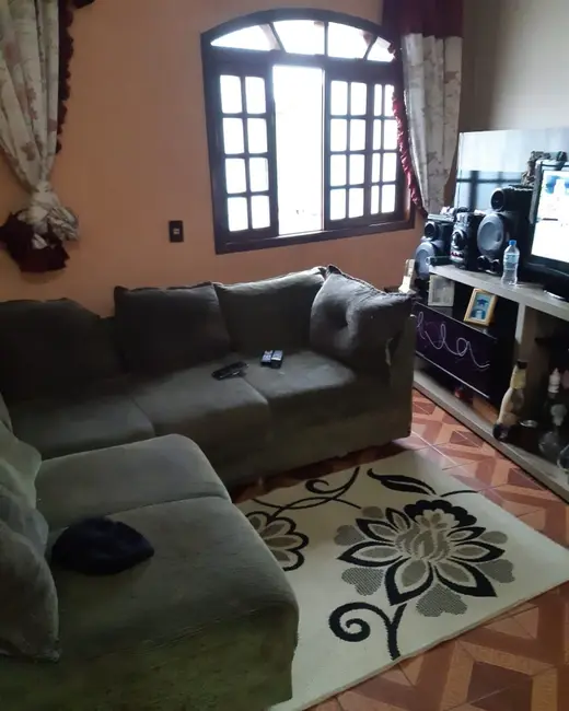 Foto 3 de Casa com 3 quartos à venda, 395m2 em Jardim Júlio, Barueri - SP