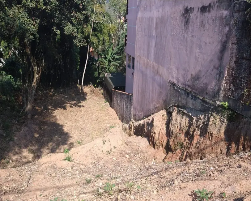 Foto 1 de Terreno / Lote à venda, 300m2 em Parque Nova Jandira, Jandira - SP