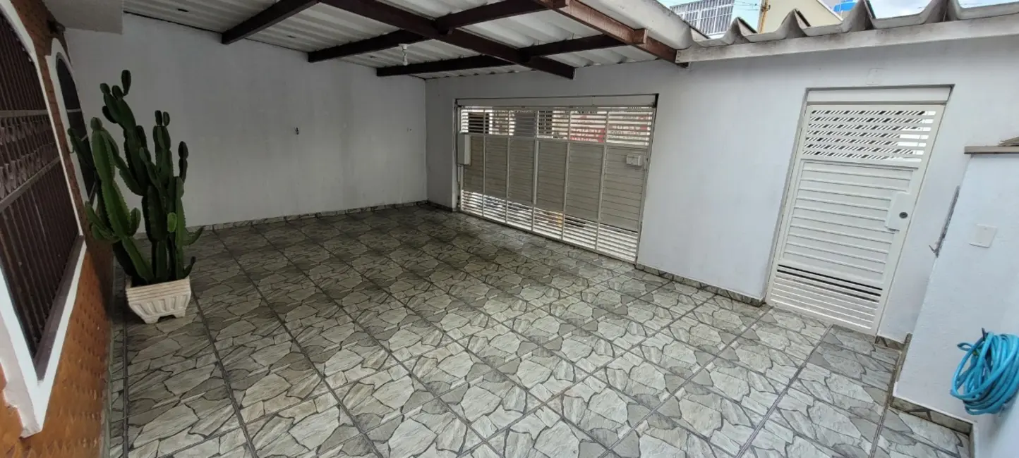 Foto 1 de Casa com 4 quartos à venda, 103m2 em Presidente Altino, Osasco - SP