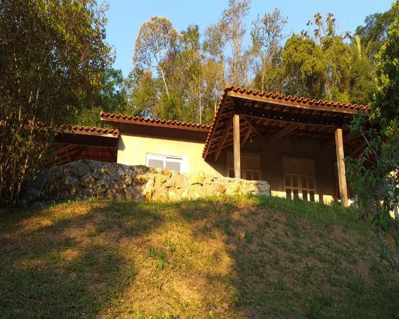 Foto 2 de Casa de Condomínio com 3 quartos à venda, 440m2 em Paisagem Renoir, Cotia - SP
