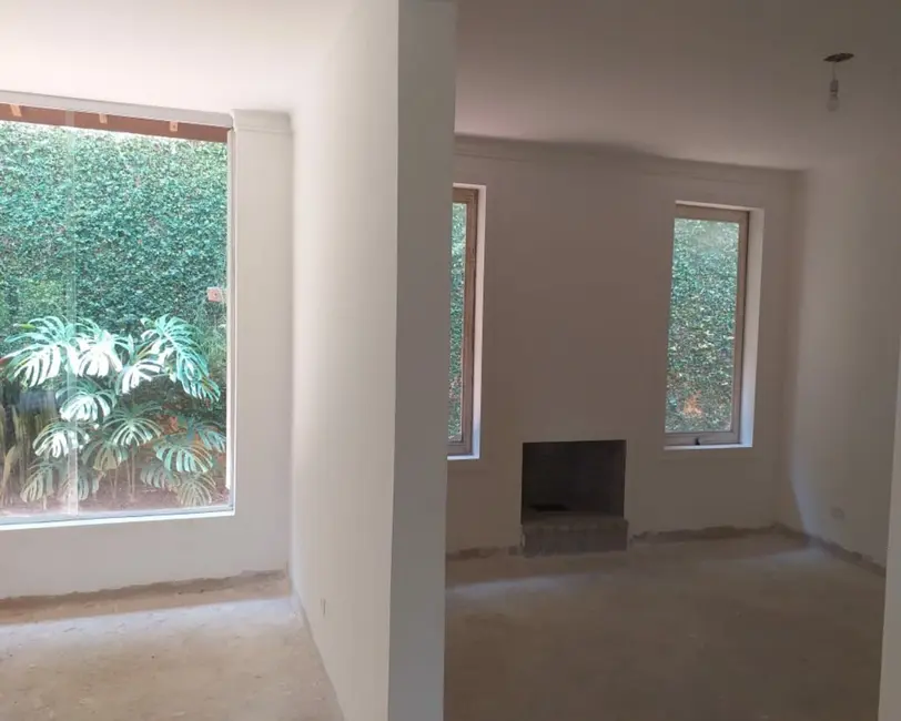 Foto 4 de Casa de Condomínio com 3 quartos à venda, 440m2 em Paisagem Renoir, Cotia - SP