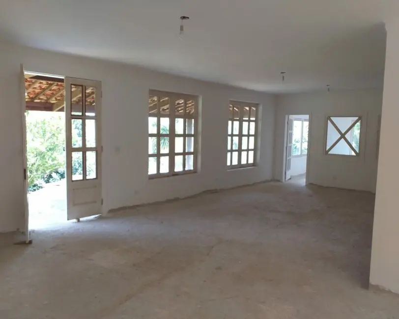 Foto 5 de Casa de Condomínio com 3 quartos à venda, 440m2 em Paisagem Renoir, Cotia - SP