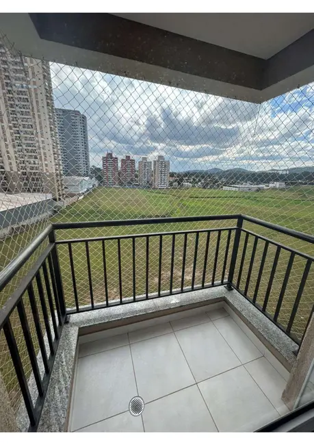 Foto 9 de Apartamento com 4 quartos à venda, 109m2 em Centro Comercial Jubran, Barueri - SP