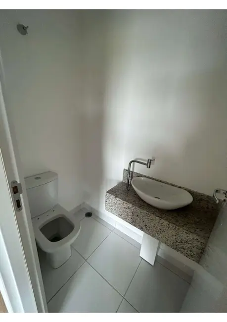 Foto 4 de Apartamento com 4 quartos à venda, 109m2 em Centro Comercial Jubran, Barueri - SP