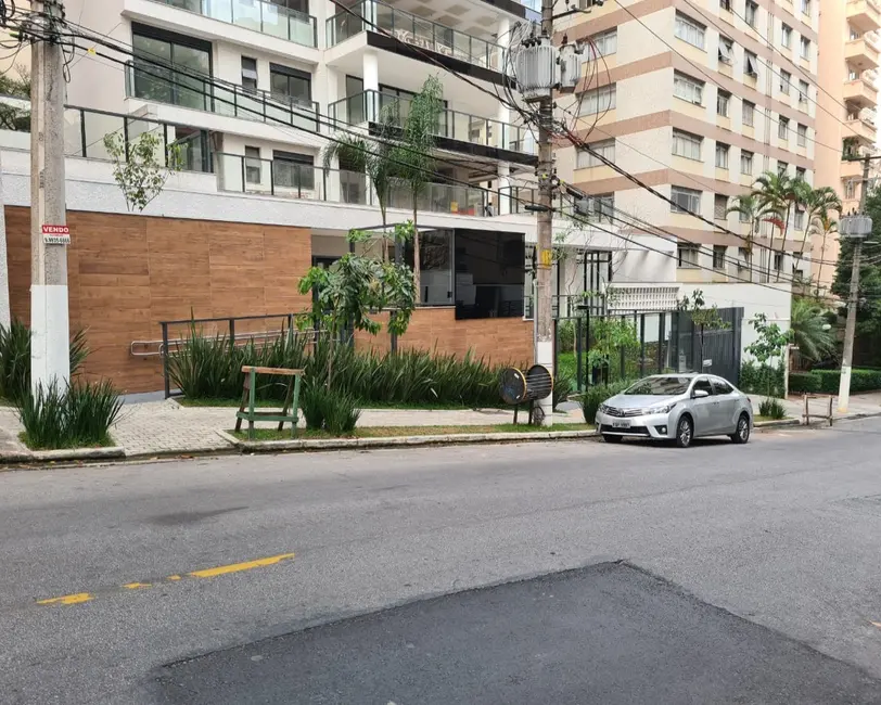 Foto 8 de Apartamento com 3 quartos à venda, 205m2 em Jardim Paulista, São Paulo - SP