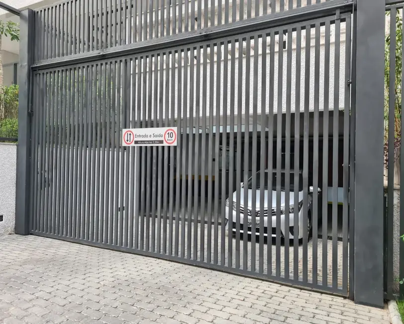 Foto 9 de Apartamento com 3 quartos à venda, 205m2 em Jardim Paulista, São Paulo - SP