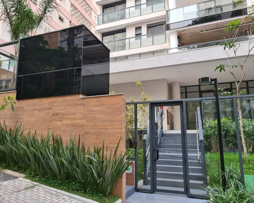Foto 7 de Apartamento com 3 quartos à venda, 205m2 em Jardim Paulista, São Paulo - SP