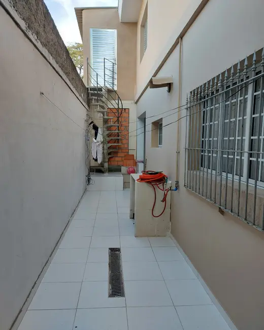 Foto 3 de Casa com 3 quartos à venda, 217m2 em Presidente Altino, Osasco - SP