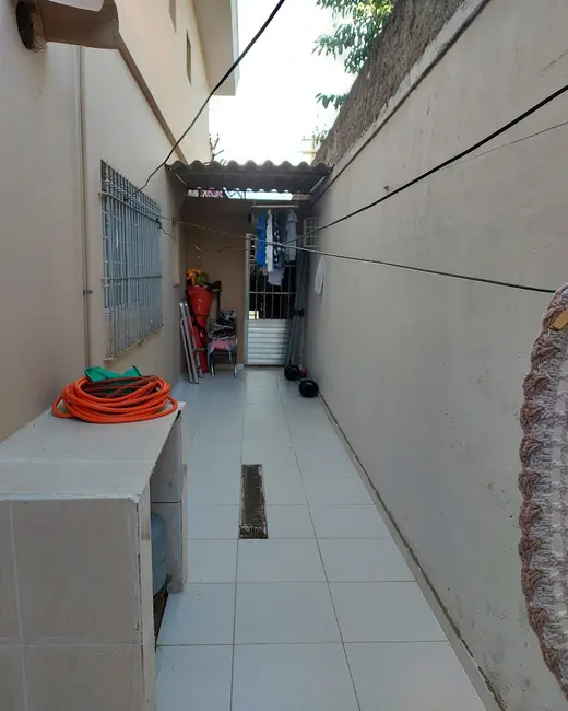 Foto 6 de Casa com 3 quartos à venda, 217m2 em Presidente Altino, Osasco - SP
