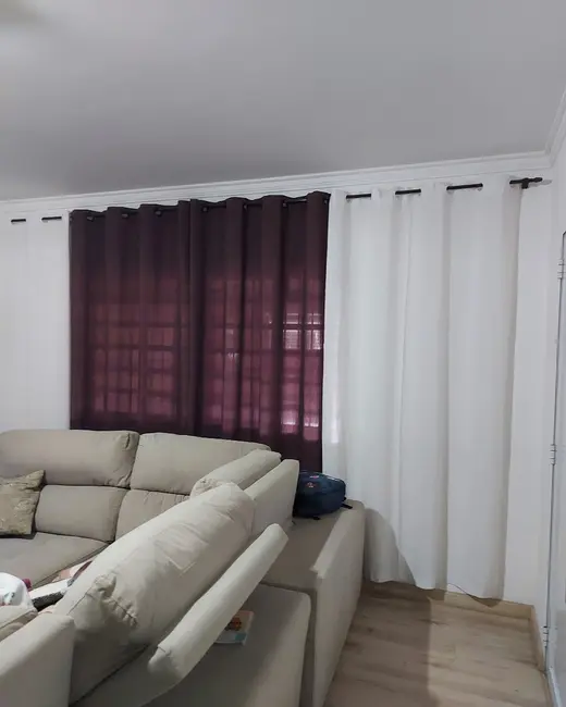 Foto 9 de Casa com 3 quartos à venda, 217m2 em Presidente Altino, Osasco - SP