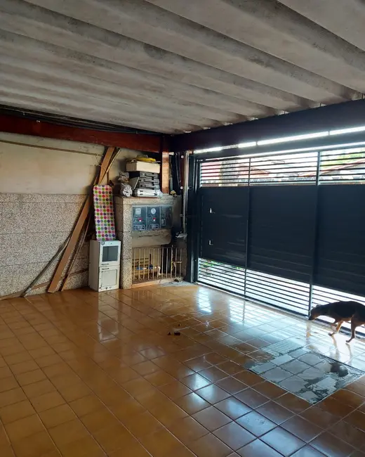 Foto 4 de Casa com 3 quartos à venda, 217m2 em Presidente Altino, Osasco - SP