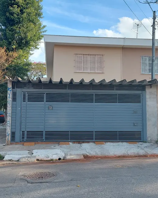 Foto 1 de Casa com 3 quartos à venda, 217m2 em Presidente Altino, Osasco - SP