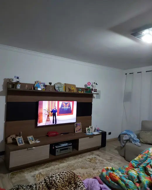 Foto 8 de Casa com 3 quartos à venda, 217m2 em Presidente Altino, Osasco - SP