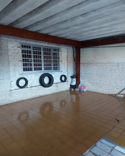 Foto 2 de Casa com 3 quartos à venda, 217m2 em Presidente Altino, Osasco - SP