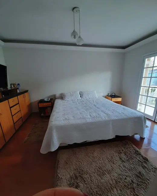 Foto 8 de Casa de Condomínio com 4 quartos à venda, 265m2 em Parque Nova Jandira, Jandira - SP