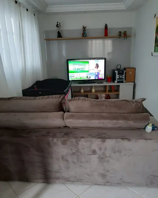 Foto 2 de Casa de Condomínio com 4 quartos à venda, 265m2 em Parque Nova Jandira, Jandira - SP