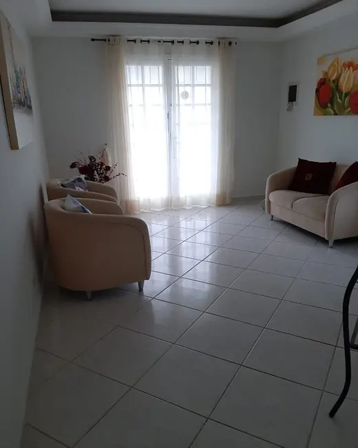 Foto 3 de Casa de Condomínio com 4 quartos à venda, 265m2 em Parque Nova Jandira, Jandira - SP
