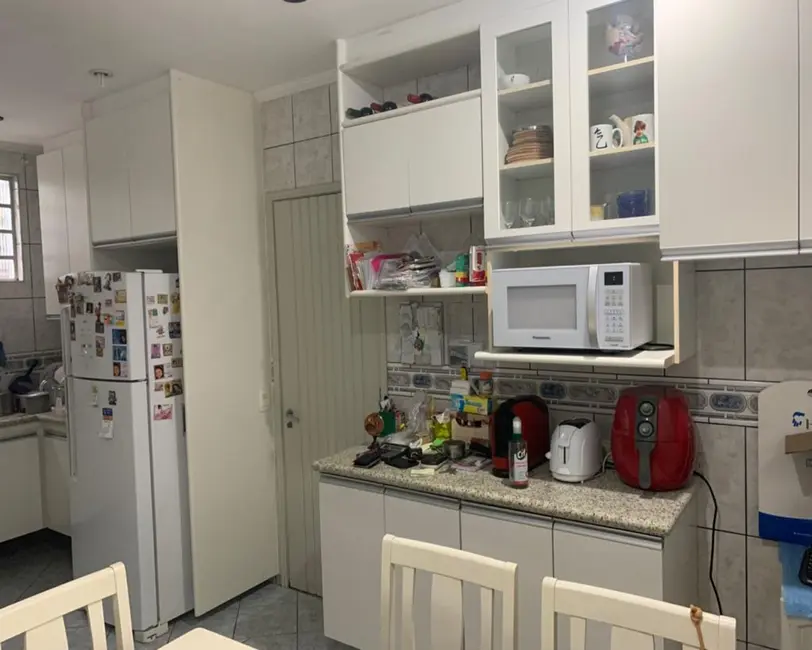 Foto 7 de Casa com 3 quartos à venda, 133m2 em Jaguaré, São Paulo - SP