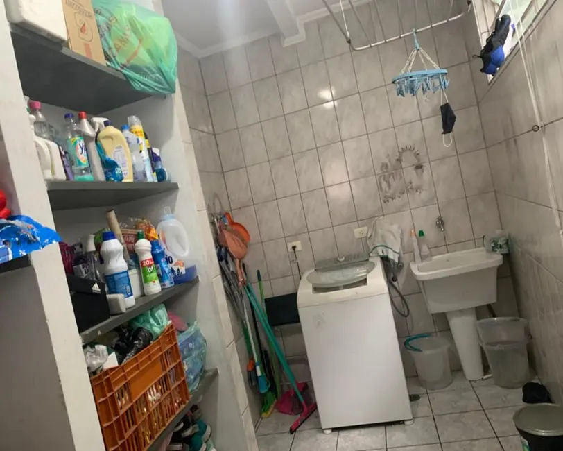 Foto 9 de Casa com 3 quartos à venda, 133m2 em Jaguaré, São Paulo - SP
