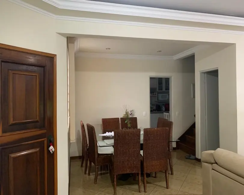 Foto 4 de Casa com 3 quartos à venda, 133m2 em Jaguaré, São Paulo - SP