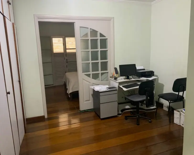 Foto 5 de Casa com 3 quartos à venda, 133m2 em Jaguaré, São Paulo - SP