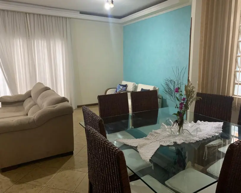 Foto 3 de Casa com 3 quartos à venda, 133m2 em Jaguaré, São Paulo - SP