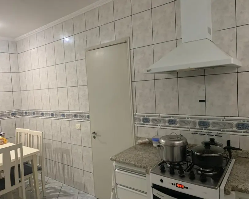 Foto 8 de Casa com 3 quartos à venda, 133m2 em Jaguaré, São Paulo - SP