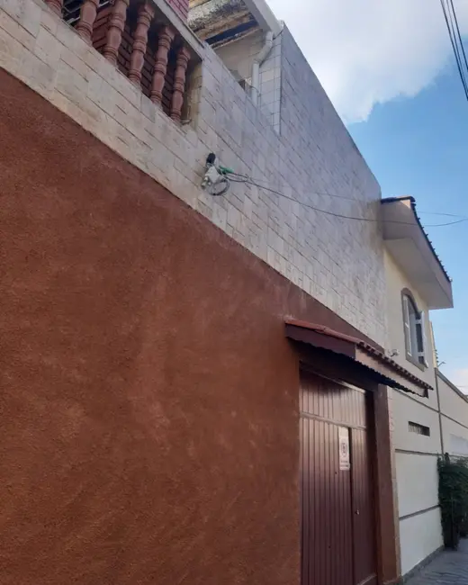 Casa com 5 quartos à venda, 203m2 em Bonfim, Osasco - SP - imagem 6 Foto 6 de Casa com 5 quartos à venda, 203m2 em Bonfim, Osasco - SP