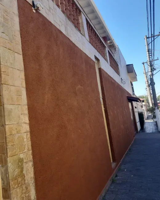 Casa com 5 quartos à venda, 203m2 em Bonfim, Osasco - SP - imagem 4 Foto 4 de Casa com 5 quartos à venda, 203m2 em Bonfim, Osasco - SP