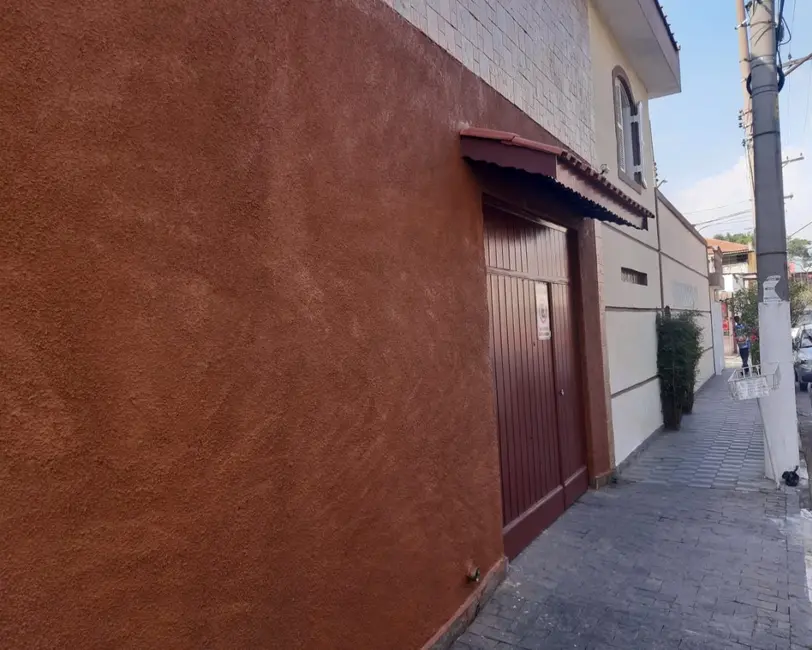 Casa com 5 quartos à venda, 203m2 em Bonfim, Osasco - SP - imagem 5 Foto 5 de Casa com 5 quartos à venda, 203m2 em Bonfim, Osasco - SP