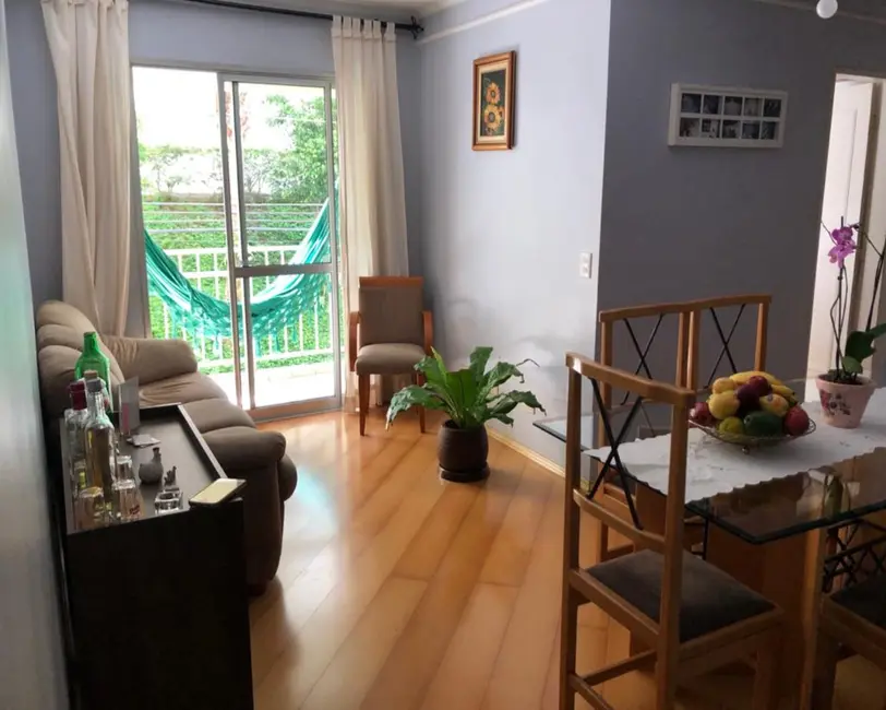 Apartamento com 3 quartos à venda, 62m2 em Vila Lageado, São Paulo - SP - imagem 1 Foto 1 de Apartamento com 3 quartos à venda, 62m2 em Vila Lageado, São Paulo - SP