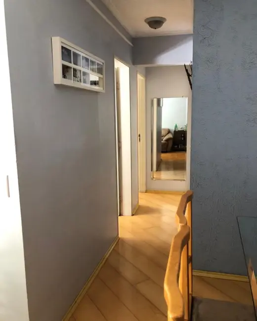 Apartamento com 3 quartos à venda, 62m2 em Vila Lageado, São Paulo - SP - imagem 2 Foto 2 de Apartamento com 3 quartos à venda, 62m2 em Vila Lageado, São Paulo - SP