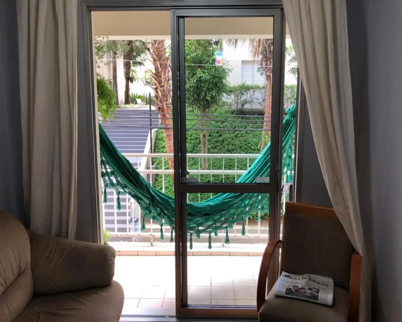 Apartamento com 3 quartos à venda, 62m2 em Vila Lageado, São Paulo - SP - imagem 5 Foto 5 de Apartamento com 3 quartos à venda, 62m2 em Vila Lageado, São Paulo - SP