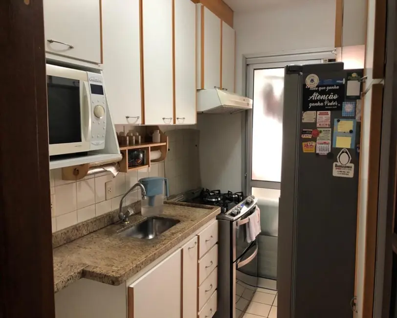 Apartamento com 3 quartos à venda, 62m2 em Vila Lageado, São Paulo - SP - imagem 7 Foto 7 de Apartamento com 3 quartos à venda, 62m2 em Vila Lageado, São Paulo - SP