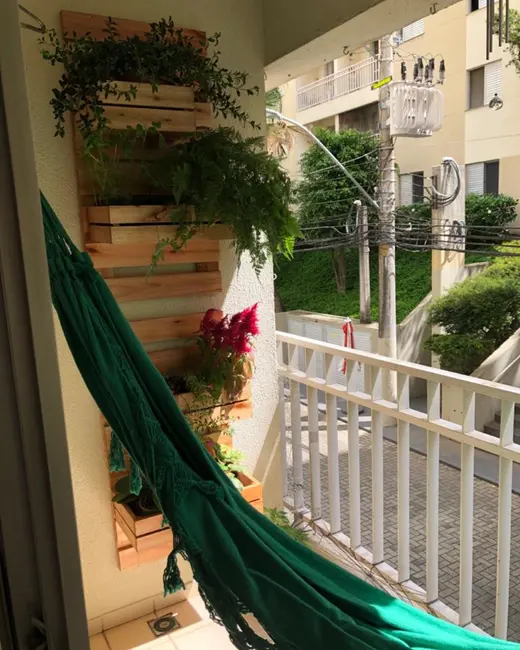Apartamento com 3 quartos à venda, 62m2 em Vila Lageado, São Paulo - SP - imagem 3 Foto 3 de Apartamento com 3 quartos à venda, 62m2 em Vila Lageado, São Paulo - SP