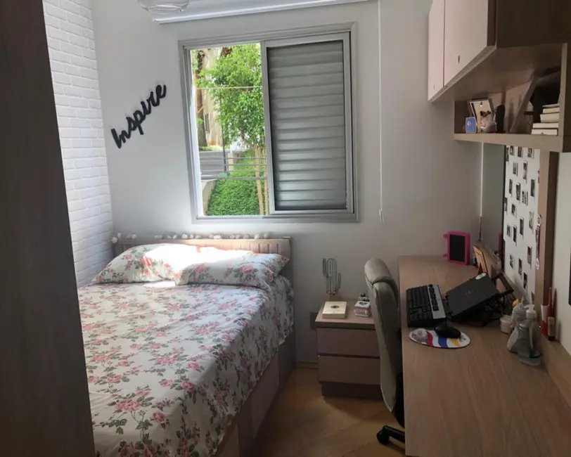 Apartamento com 3 quartos à venda, 62m2 em Vila Lageado, São Paulo - SP - imagem 8 Foto 8 de Apartamento com 3 quartos à venda, 62m2 em Vila Lageado, São Paulo - SP