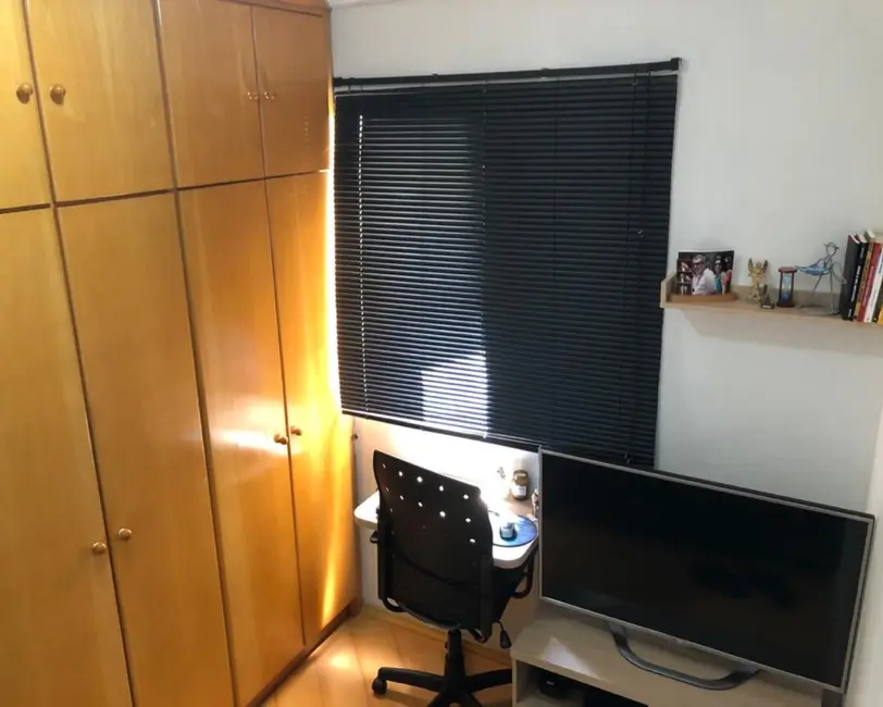 Apartamento com 3 quartos à venda, 62m2 em Vila Lageado, São Paulo - SP - imagem 4 Foto 4 de Apartamento com 3 quartos à venda, 62m2 em Vila Lageado, São Paulo - SP