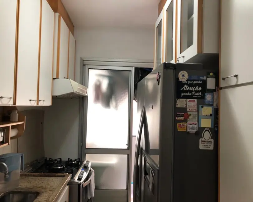 Apartamento com 3 quartos à venda, 62m2 em Vila Lageado, São Paulo - SP - imagem 6 Foto 6 de Apartamento com 3 quartos à venda, 62m2 em Vila Lageado, São Paulo - SP