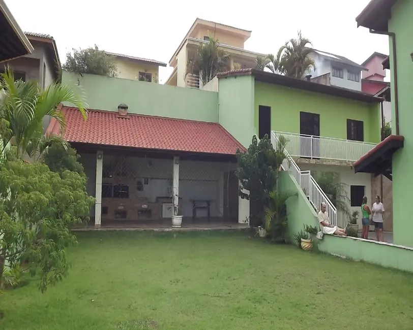 Foto 1 de Terreno / Lote à venda, 300m2 em Parque Nova Jandira, Jandira - SP