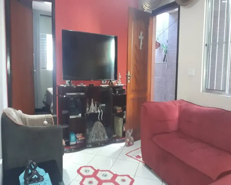 Casa com 3 quartos à venda, 112m2 em Conceição, Osasco - SP - imagem 3 Foto 3 de Casa com 3 quartos à venda, 112m2 em Conceição, Osasco - SP