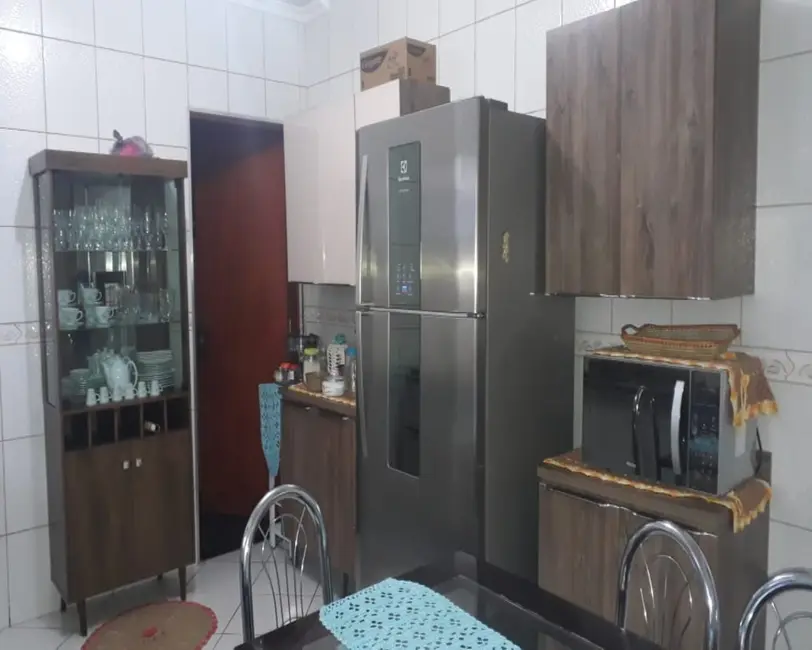 Casa com 3 quartos à venda, 112m2 em Conceição, Osasco - SP - imagem 9 Foto 9 de Casa com 3 quartos à venda, 112m2 em Conceição, Osasco - SP