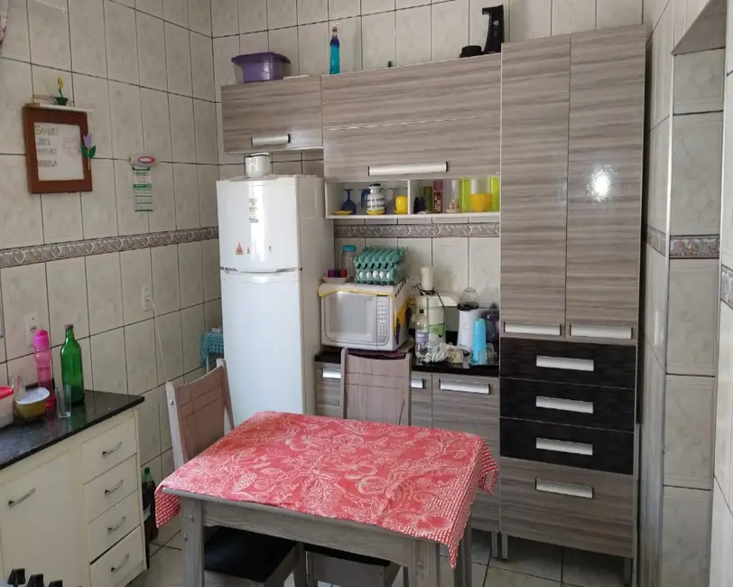 Foto 3 de Casa com 2 quartos à venda, 128m2 em Veloso, Osasco - SP