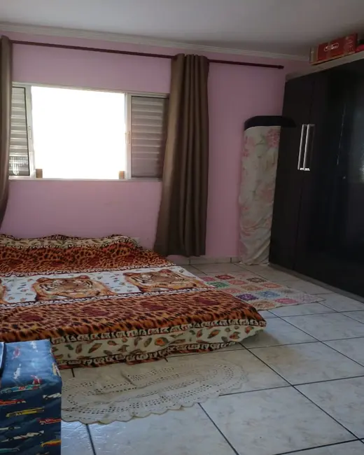 Foto 6 de Casa com 2 quartos à venda, 128m2 em Veloso, Osasco - SP