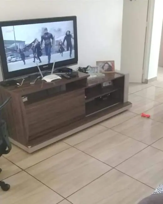 Foto 9 de Apartamento com 2 quartos à venda, 44m2 em Conjunto Habitacional - Setor A, Itapevi - SP