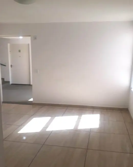 Foto 8 de Apartamento com 2 quartos à venda, 44m2 em Conjunto Habitacional - Setor A, Itapevi - SP