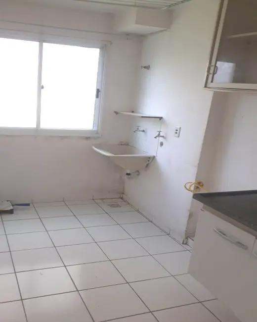 Foto 6 de Apartamento com 2 quartos à venda, 44m2 em Conjunto Habitacional - Setor A, Itapevi - SP