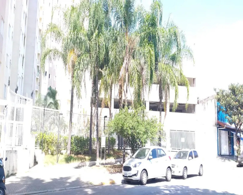 Foto 5 de Apartamento com 3 quartos à venda, 75m2 em Presidente Altino, Osasco - SP