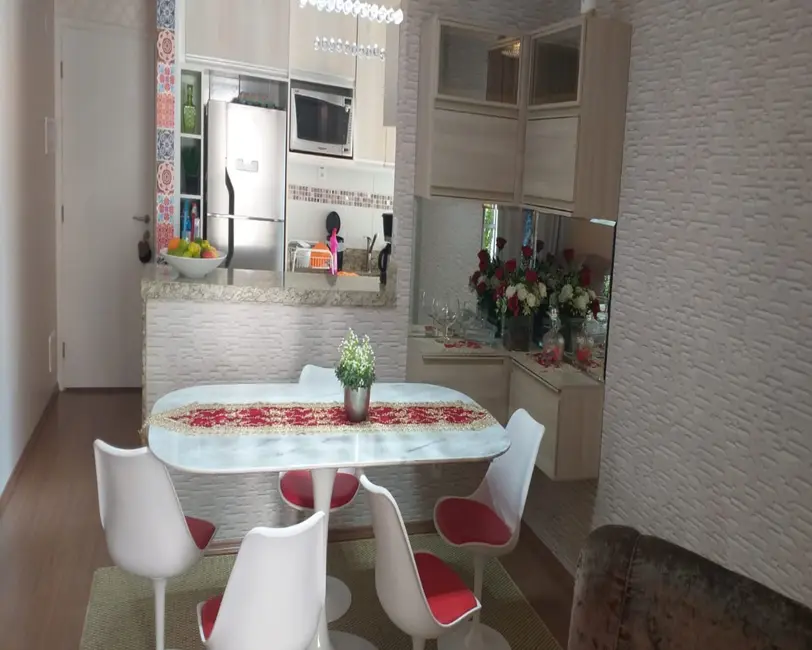 Foto 2 de Apartamento com 3 quartos à venda, 75m2 em Presidente Altino, Osasco - SP